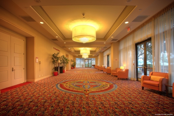 Hotel DoubleTree by Hilton Los Angeles -Norwalk